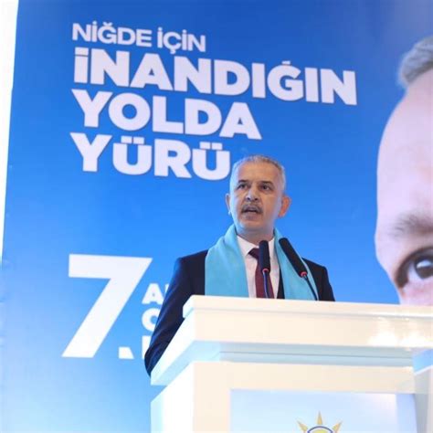 လက်ထောက် Yavuz Ergun ကဘယ်သူလဲ။